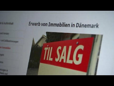 Ferienhaus in Dänemark: Rechtspopulisten befürchten Ausverkauf durch Ausländer
