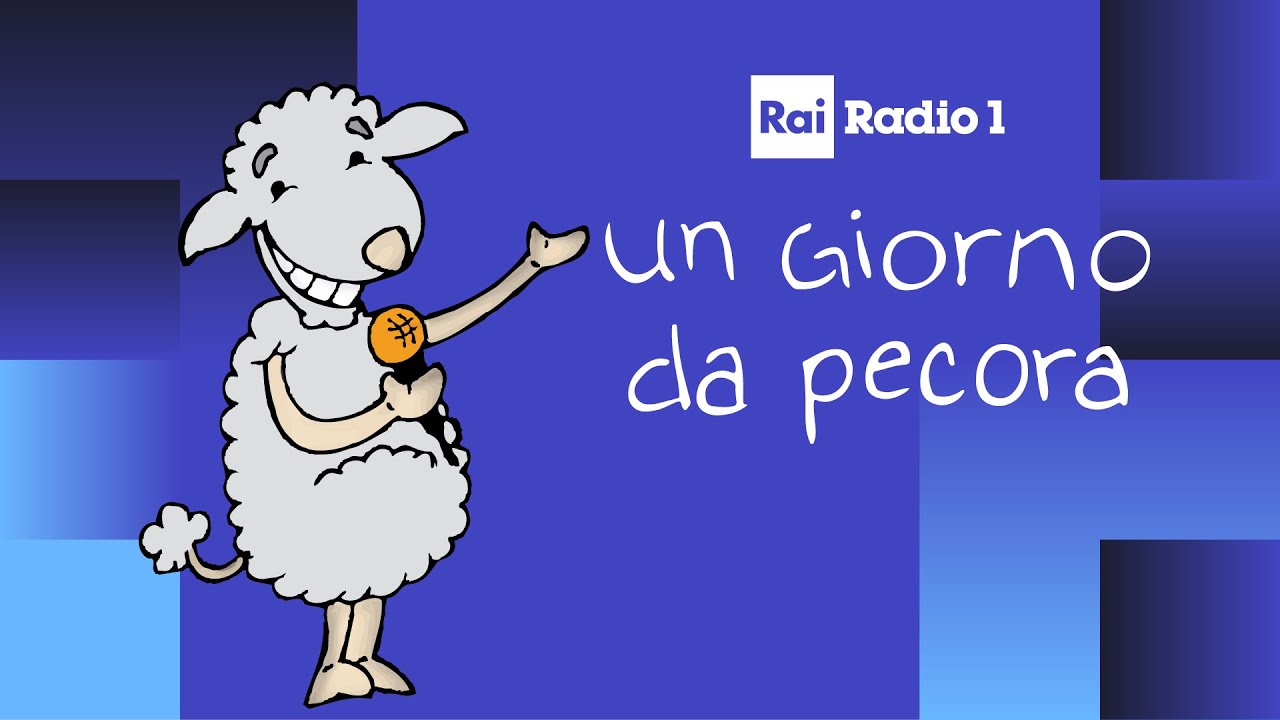 Un Giorno Da Pecora Radio1 - diretta del 24/06/2022