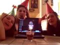 Happy Birthday Courtney AVI