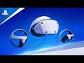 PlayStation VR2 Accolades Trailer | PS VR2