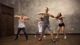 Gwen Stefani - Rocket Ship | Choreography by Vlad Klyohta