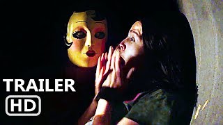 THE STRANGERS 2 Official Trailer (2018) Christina Hendricks, Prey at Night, Thriller Movie HD