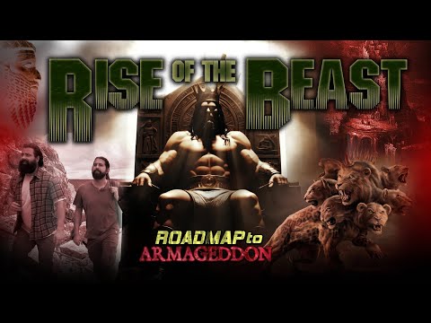 Roadmap to Armageddon - #4 Rise of the Beast