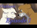 Outlaws Episode 1 - Worthless (Wolf Series)