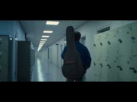 Trigger: Jun -Tae Shooting At The Lecture Hall Scene.|Netflix Series|Trigger.