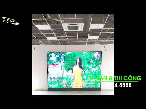 Video dự án