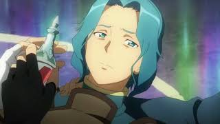 SWORD ART ONLINE AMV -- Ashes Remain Rise