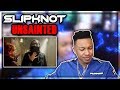 Slipknot - Unsainted Reaction/Review Video Slipknot - Unsainted Reaction/Review Video