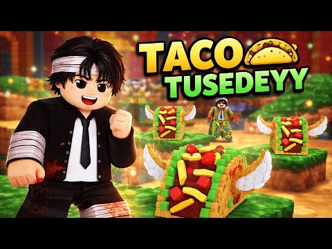 🔴 LIVE | DUELS Until TACO TUESDAY + Admin Abuse 😳 (Steal a Brainrot)