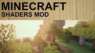 Minecraft: Hoe installeer je shaders (NL)