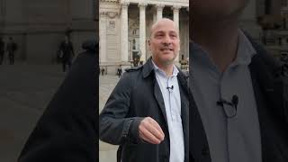 AI in 60s: Manuel De Juan Director at NTT Data Reflects on the Future AI Agents