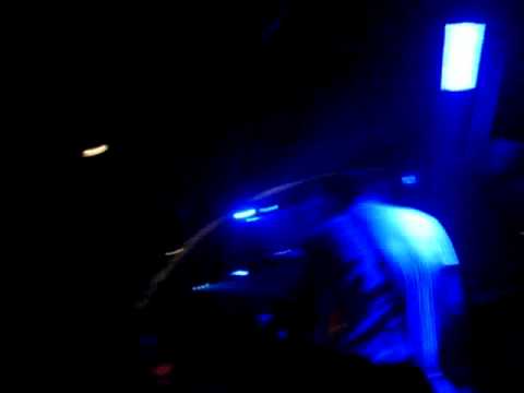 Pupitrasele @ Vertigo Ignition (Shoulda Song) 23-Sep-2011