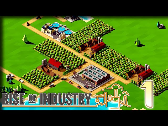 Rise of Industry