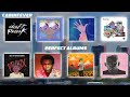 PERFECT ALBUMS PERFECT ALBUMS
