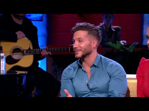 Saša Kovačević - Pitanja ljudi sa instagrama (Ami G Show S14)