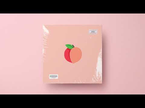 Charlie Puth x Dua Lipa Type Beat "Peach"