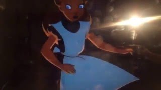 L'insouciance de Louise attaque..................