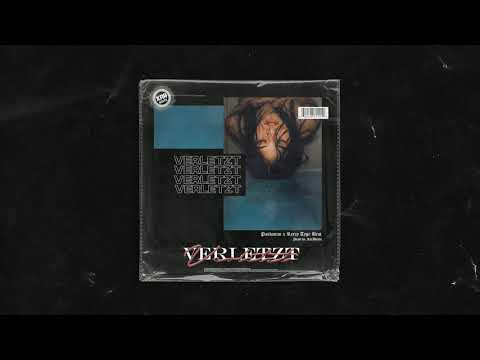 [SOLD] Pashanim x Reezy Type Beat - "Verletzt" | Type Instrumental