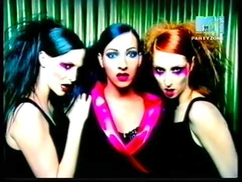 DANA INTERNATIONAL - CINQUE MILLA