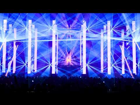 Gareth Emery: CYBERPUNK @ Dreamstate, Sydney 2026 [4K OFFICIAL VIDEO]