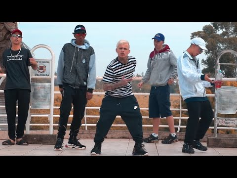 MC Pedrinho - MCQUEEN Prod. Caio Passos (Clip Oficial)