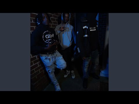 Step (feat. GlockFrmDa5)