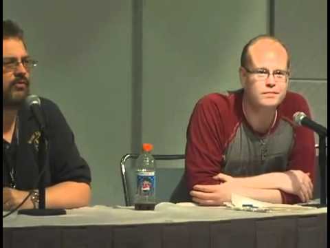 ADV Films panel @ Anime Expo 2008