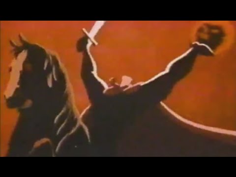 Halloween MV/ Dead Man's Party