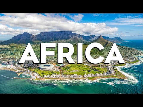 Top 10 Best Countries to Visit in Africa - Travel Video 2023