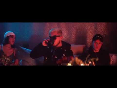 grabanoj - hamza x laylow type beat - 2019