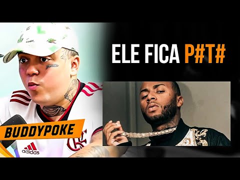 BUDDYPOKE FALA DO OROCHI - 021 Podcast Cortes