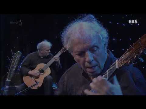 Ralph Towner - The Prowler(Live in Korea) Pro Shot