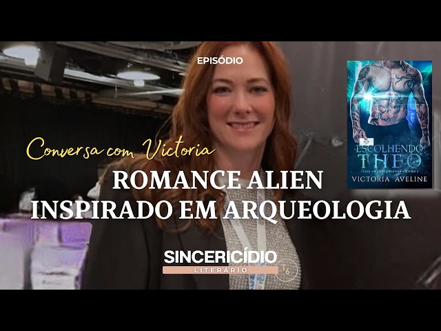 Vídeo relacionado con La elección de Theo: Serie Clecania, Libro 1