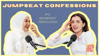 Studio Sembang - Jumpseat Confessions ft. Sherry Ibrahim
