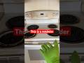 Did You Know Electric Cooktops Can Do This Cleaning