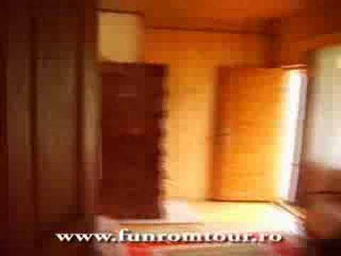 Pensiunea Radu Durau