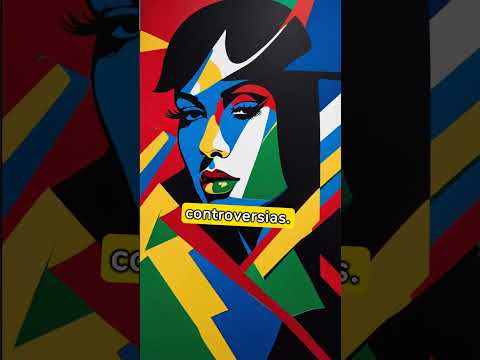 JOAN MIRÓ, EL PEOR PINTOR DE LA HISTORIA DEL ARTE
