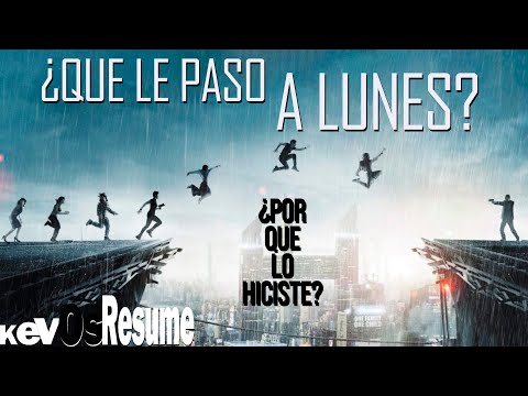TOMO LA PEOR DECISION DE SU VIDA!!? - Resumen: ¿QUE LE PASO A LUNES?
