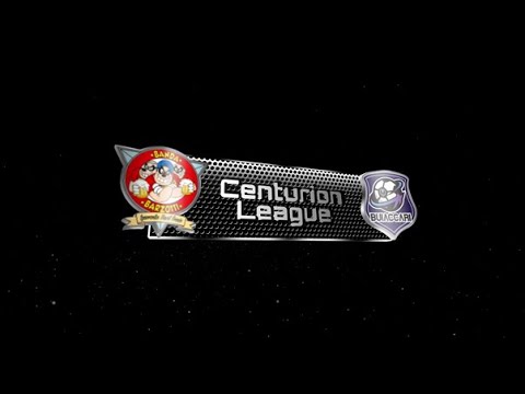 Centurion League 2021/2022: Banda Bassotti - Buiaccari 1-1 5°Giornata #UltimateSilverCL