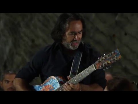 Carlo Muratori "D'amor e di pazienza"