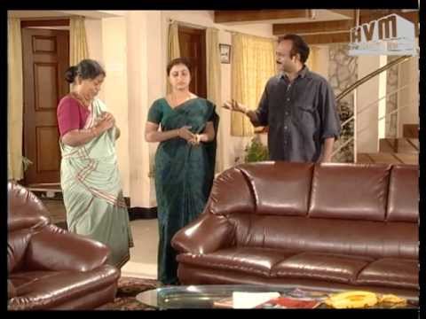 Episode 142 : Sorgam Tamil TV Serial - AVM Productions