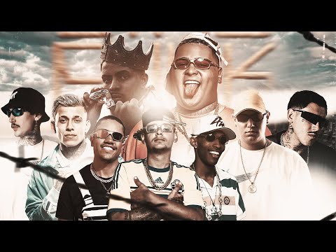 SET O CHEFÃO - MC Ryan SP, MC Pedrinho, MC IG, B.Ó, PH, Davi, Leh, ,Luki, Lozin (DJ Oreia)