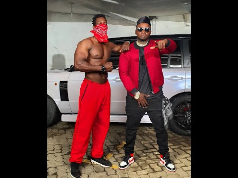 Khaligraph Jones - Punguza Kasheshe Lyrics || East African Lyrics