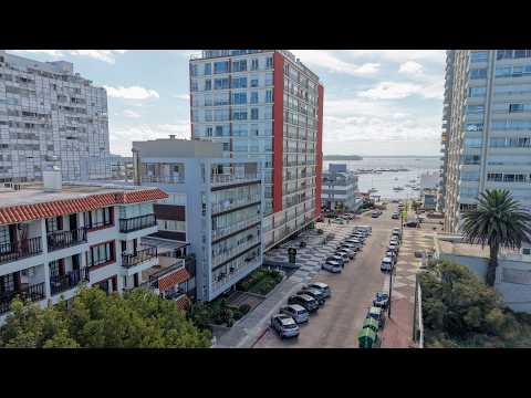 Video de YouTube - Venta apartamento 3 dormitorios Península Punta del Este