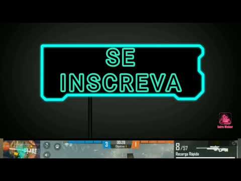 NA RABA TOMA TAPAO REMIX BREGA FUNK/FREE FIRE/