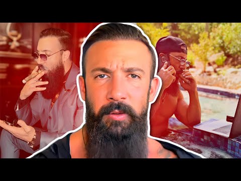 The Most Delusional Alpha Male Of All Time