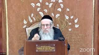 הרה"ג הרב וועכטר שליט"א י"ח מנחם אב תשפ"ד - מאמר הרבי תשכ"ח ד"ה ועתה ישראל חלק ב (הרב אברהם מנחם מענדל וכטר) - התמונה מוצגת ישירות מתוך אתר האינטרנט יוטיוב. זכויות היוצרים בתמונה שייכות ליוצרה. קישור קרדיט למקור התוכן נמצא בתוך דף הסרטון