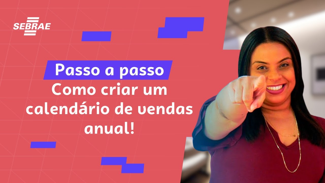 Como VENDER MAIS durante o ANO INTEIRO - 6 Dicas - Aprenda com o Sebrae