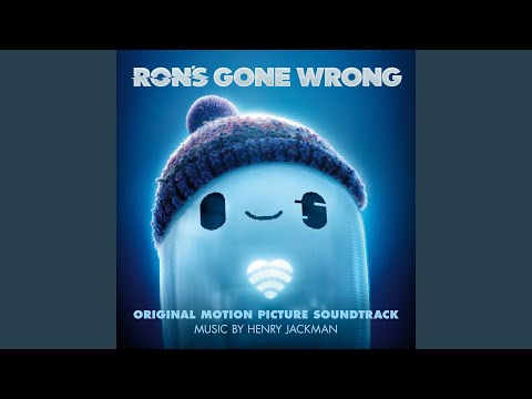 The Future of Friendship / New Friends