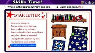 Family and friends - unit 13 - lesson 5
